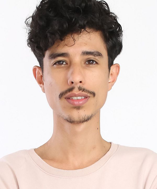Poster Pablo Pêgas