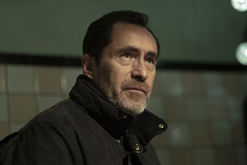 Fotos Demian Bichir