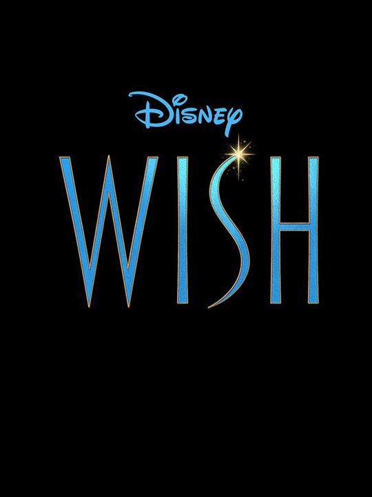 Wish - O Poder dos Desejos : Poster