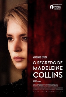 O Segredo de Madeleine Collins : Poster