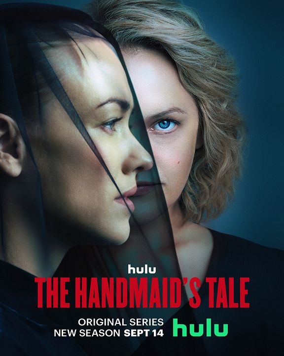 The Handmaid's Tale : Poster
