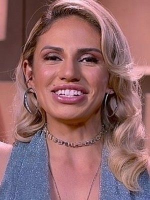 Poster Dayanne Feitoza