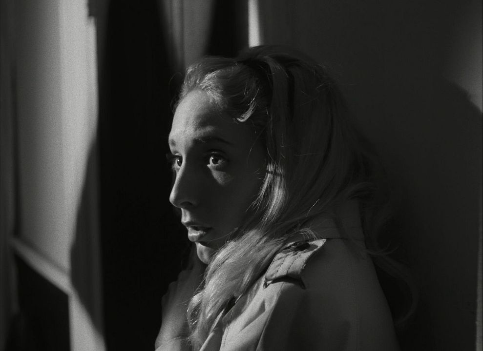 A Noite dos Mortos-Vivos : Fotos Judith O'Dea