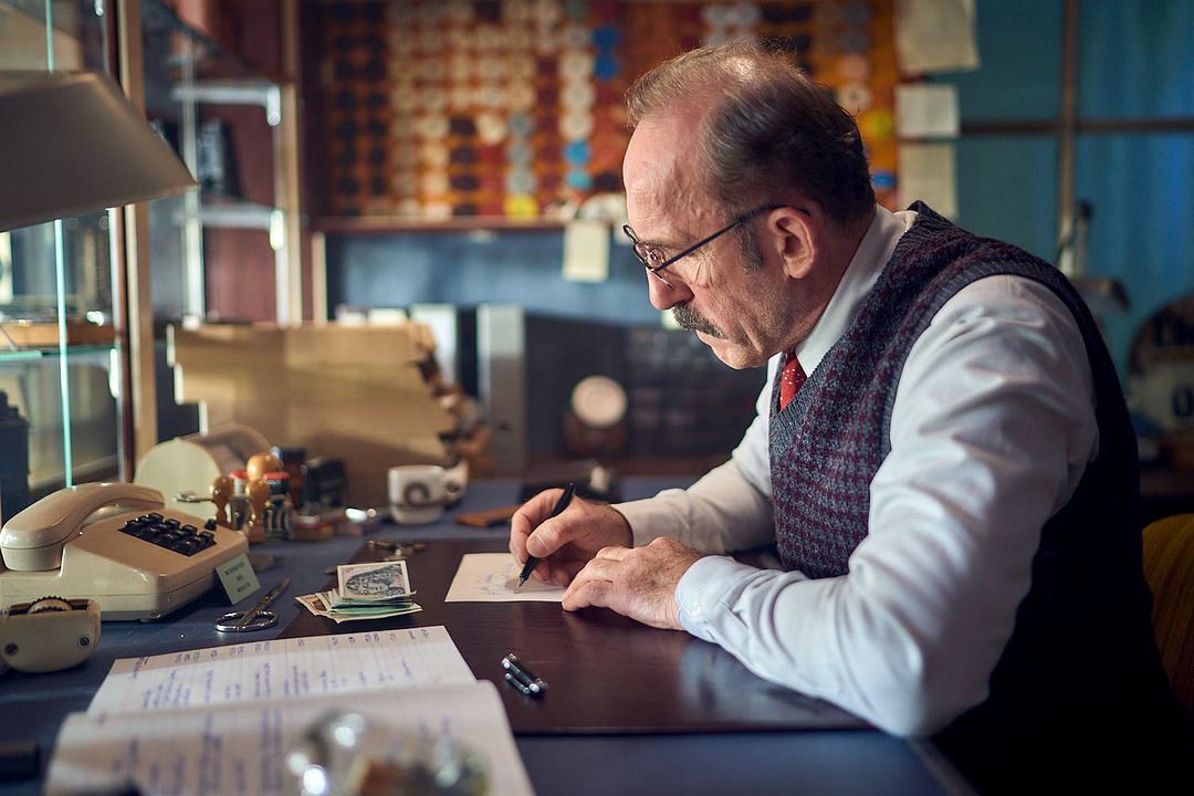 Fotos Karl Markovics