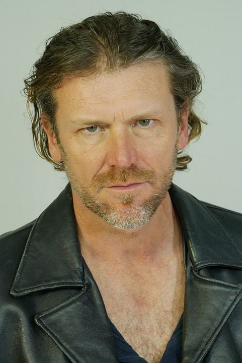 Poster Robert Madison