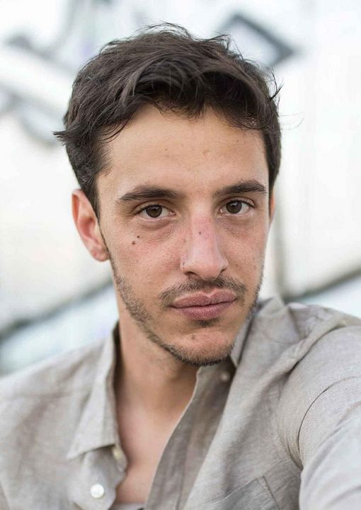 Poster Filippo Tirabassi