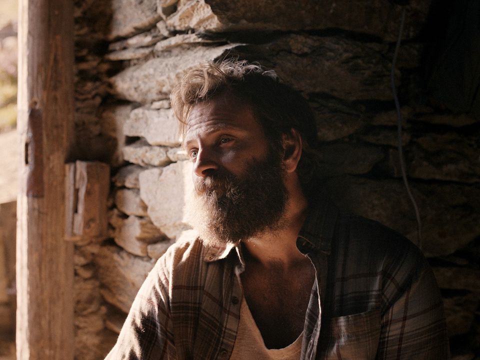 As Oito Montanhas : Fotos