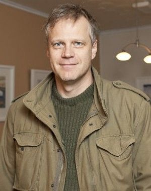 Poster Þorsteinn Guðmundsson