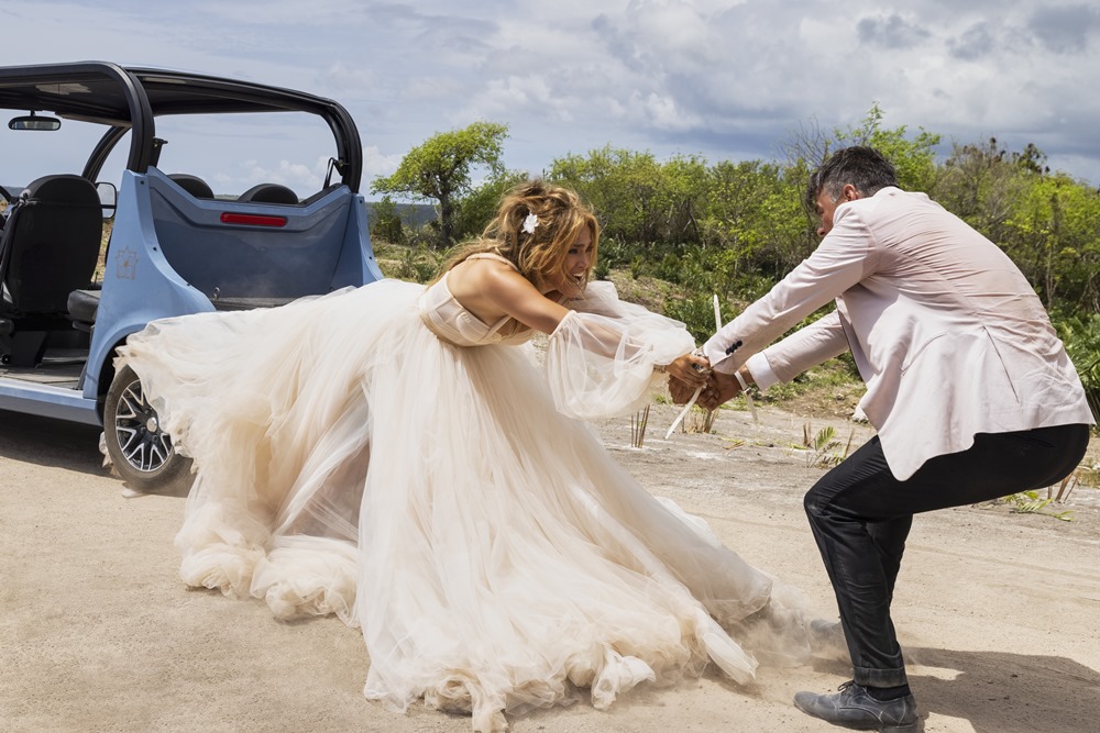 Casamento Armado : Fotos Jennifer Lopez, Josh Duhamel