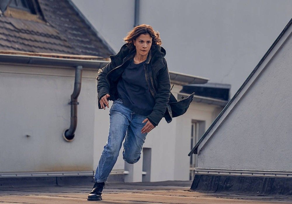 Unbroken: Nada a Perder : Fotos