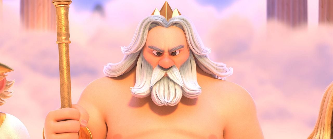 Nina - A Heroína dos Sete Mares : Fotos