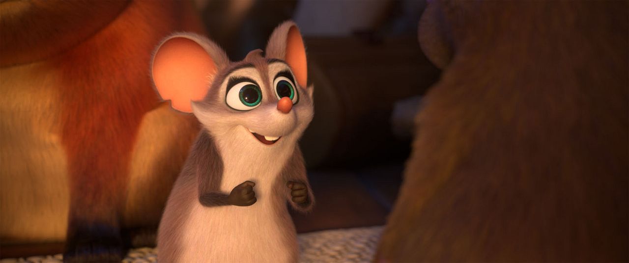 Nina - A Heroína dos Sete Mares : Fotos