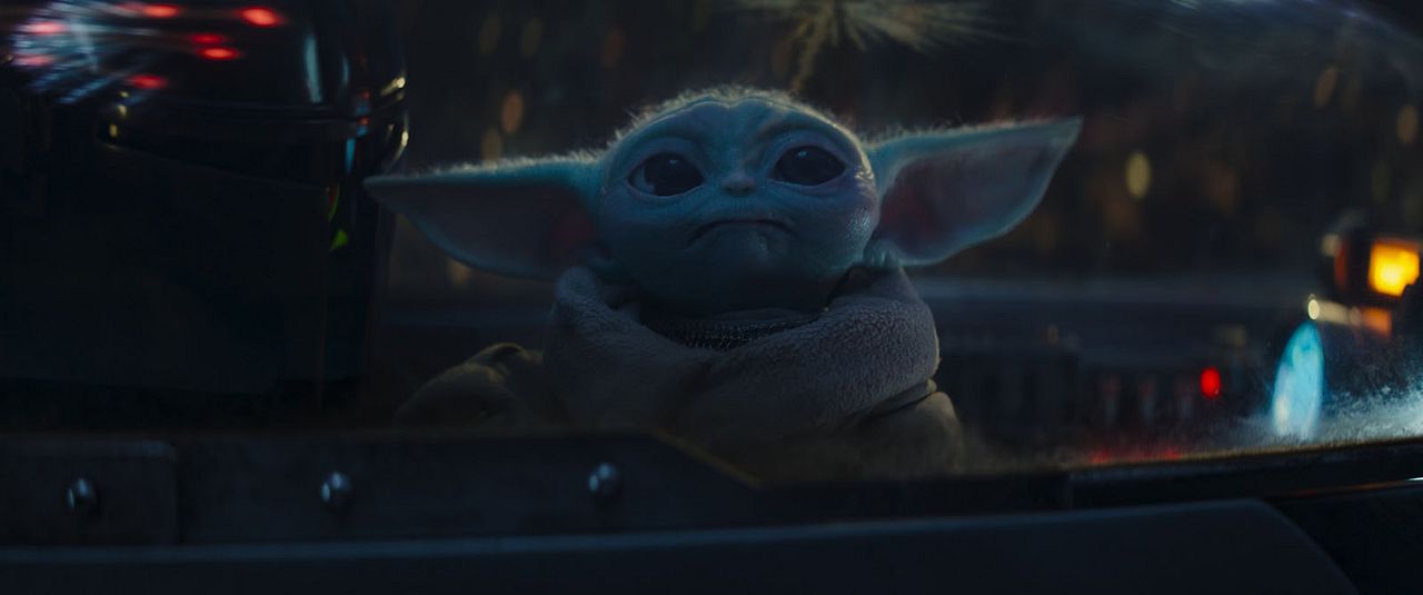 The Mandalorian : Fotos