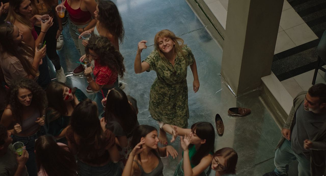 O Homem Mais Feliz do Mundo : Fotos