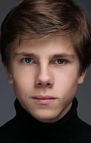 Poster Maksim Karushev