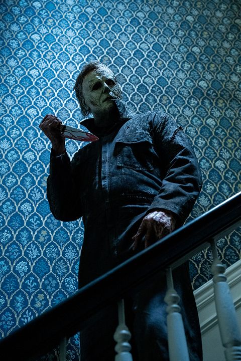 Halloween Ends - O Acerto de Contas Final : Fotos