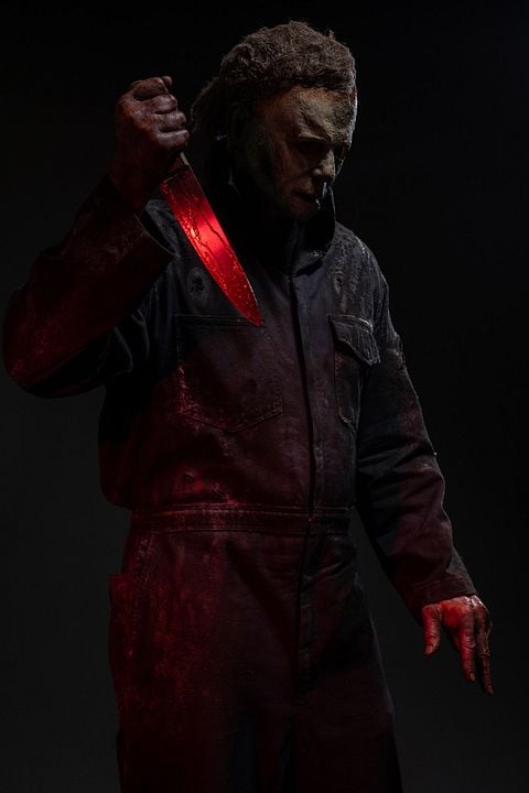 Halloween Ends - O Acerto de Contas Final : Fotos
