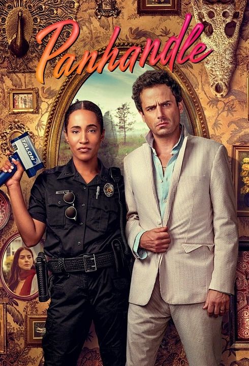 Panhandle : Poster