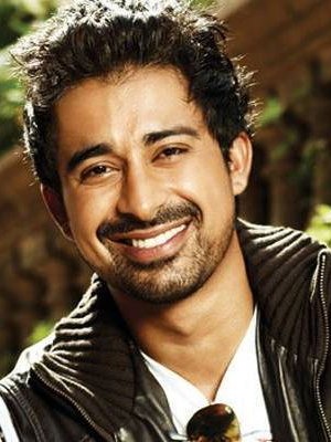 Poster Rannvijay Singh