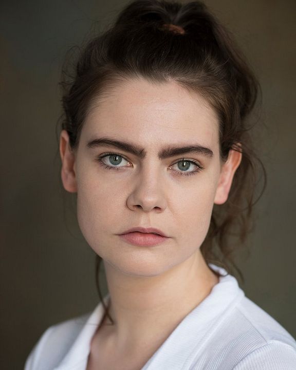 Poster Isobel Jesper Jones