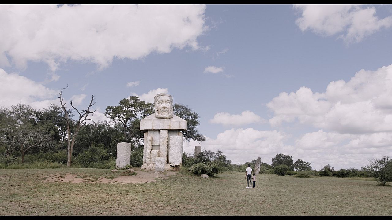 Mambas: Guerreiras da Savana : Fotos