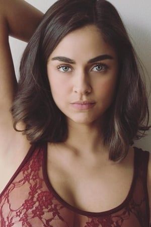 Poster Claudia Martín