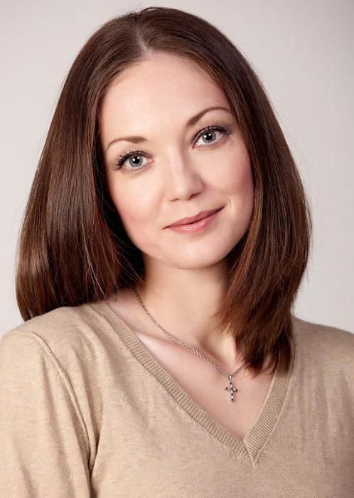 Poster Maria Anikanova