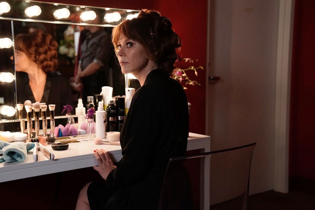Fotos Anna Friel
