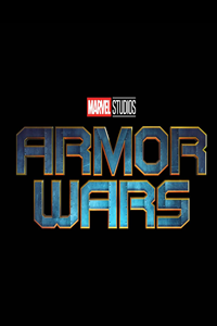 Armor Wars : Poster