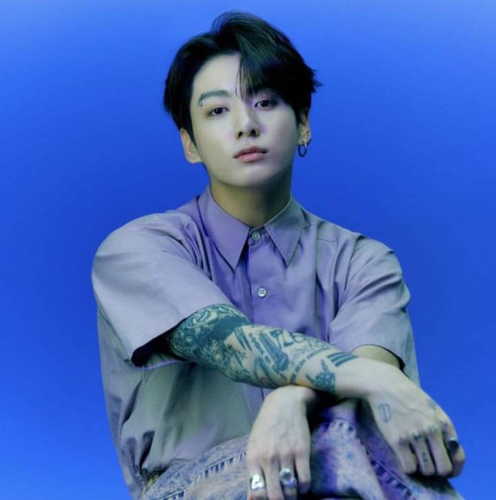 Poster Jungkook