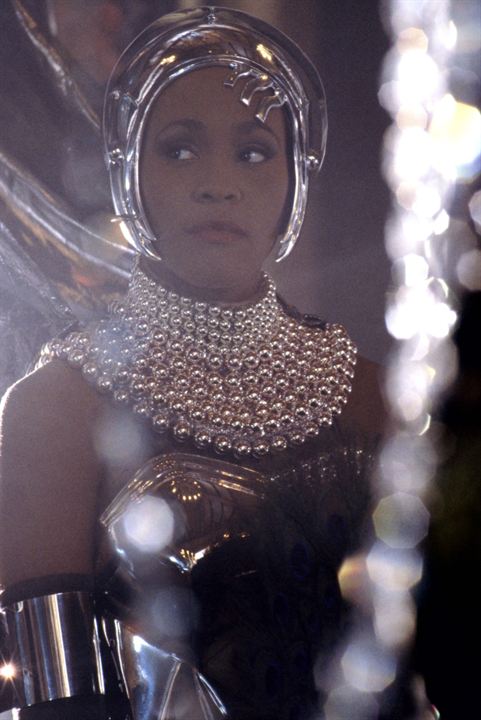 O Guarda-Costas : Fotos Whitney Houston