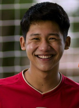 Poster Thanawut Chetuku