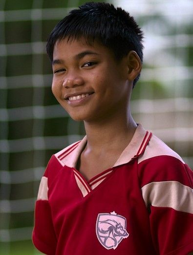 Poster Pratya Patong