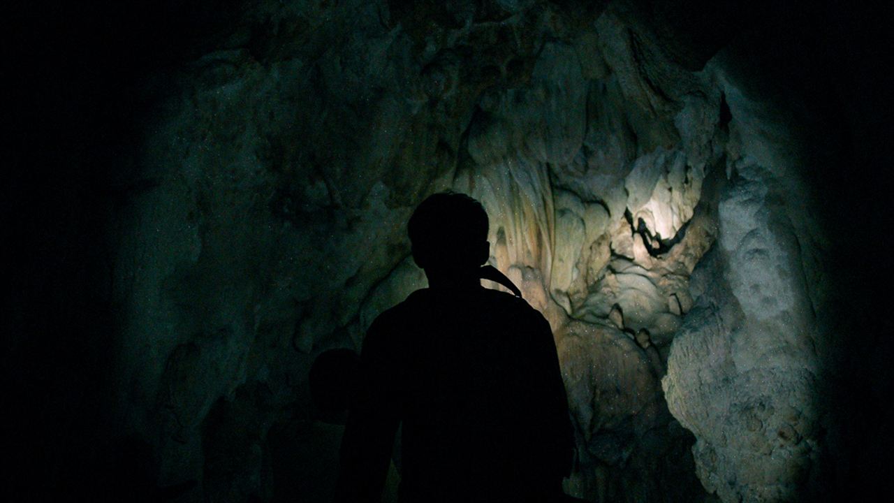 Os 13 Sobreviventes da Caverna : Fotos