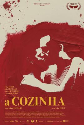 A Cozinha : Poster