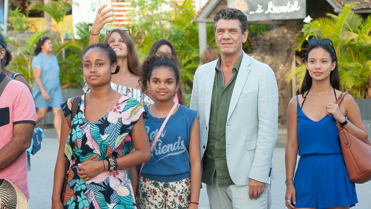 Fotos Marc Lavoine
