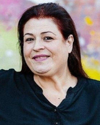 Poster Valéria Sandalo