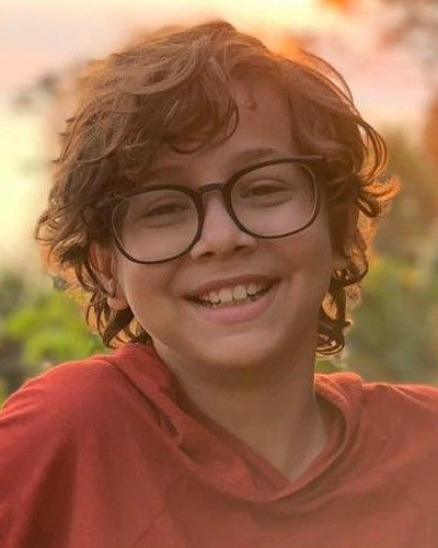 Poster Gabriel Pereira