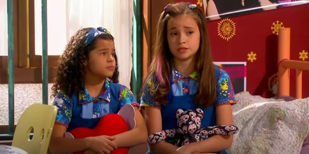 Chiquititas (2013) : Fotos