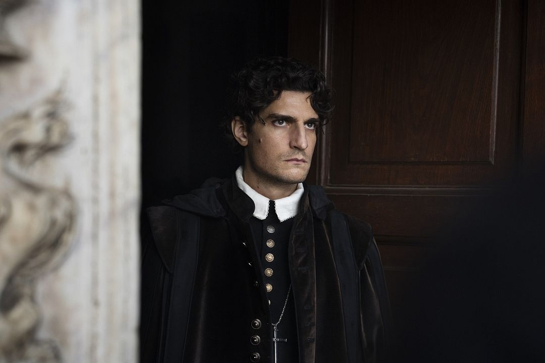 Fotos Louis Garrel