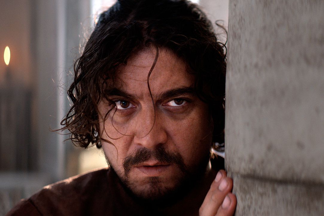 Fotos Riccardo Scamarcio
