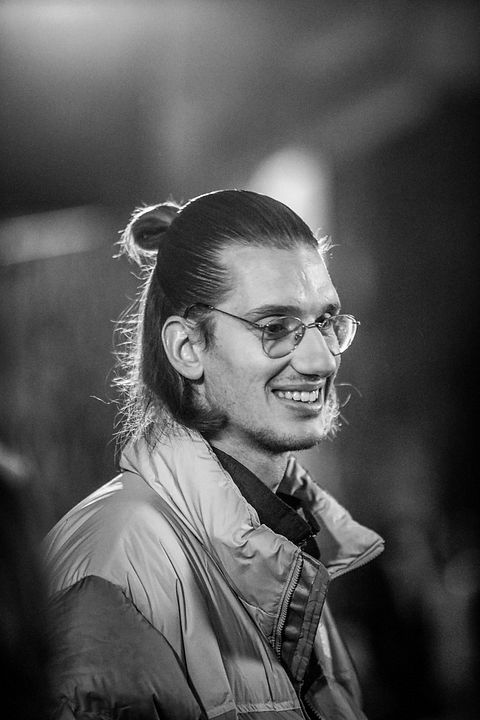 Fotos Paul Mirabel