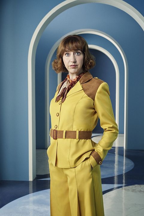 Fotos Kristen Schaal