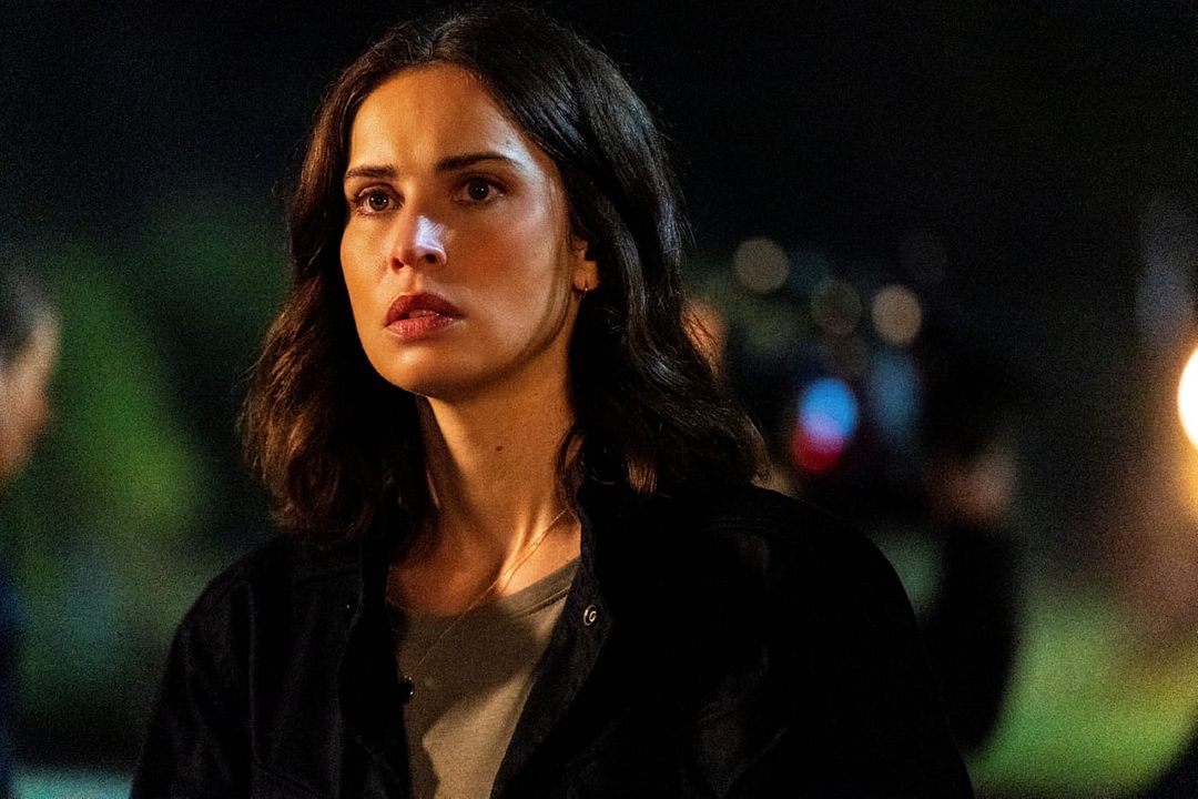 Fotos Heida Reed