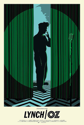 Lynch/Oz : Poster