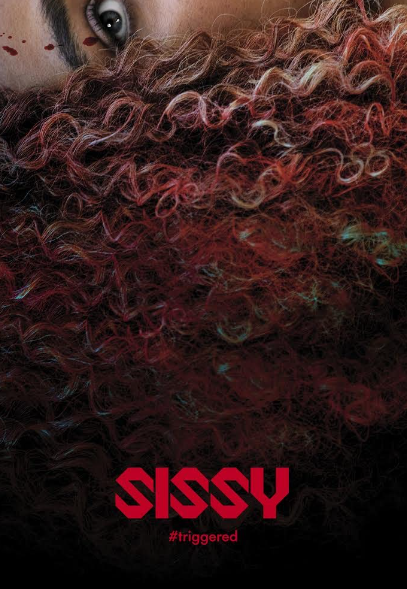 Sissy : Poster
