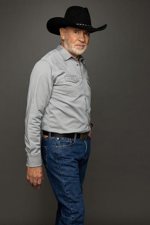 Fotos Mitch Pileggi