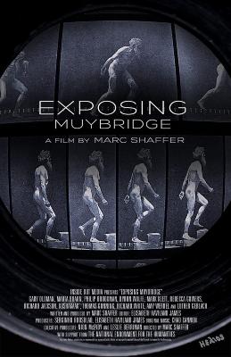 Exposing Muybridge : Poster