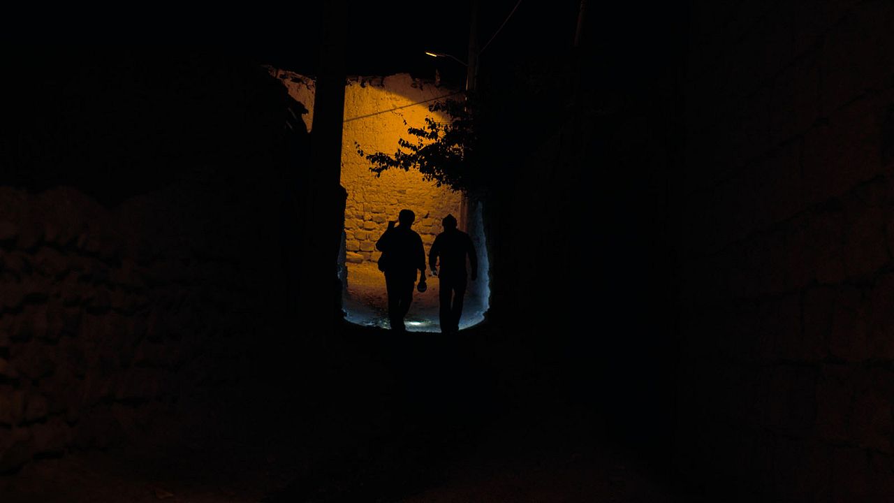 Sem Ursos : Fotos