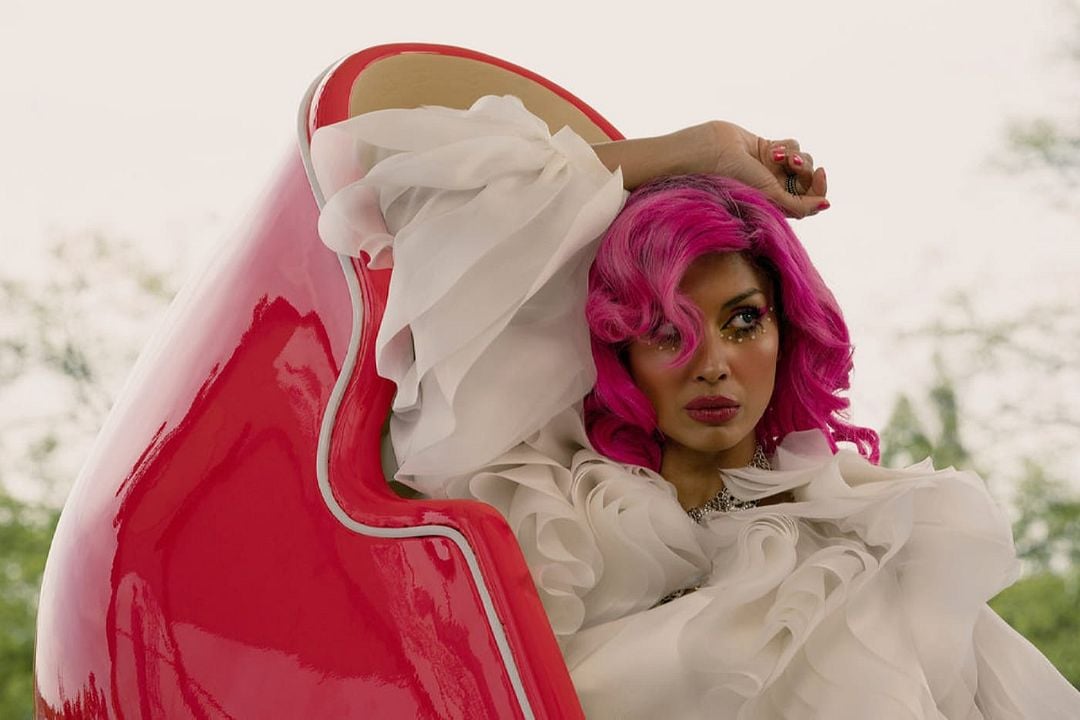 Pitch Perfect Bumper In Berlin Foto 12 no 12 AdoroCinema